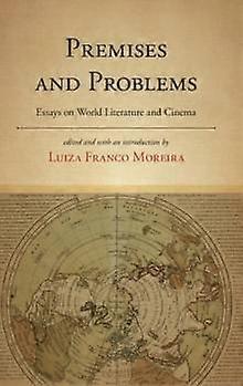Premises And Problems Hardback Book