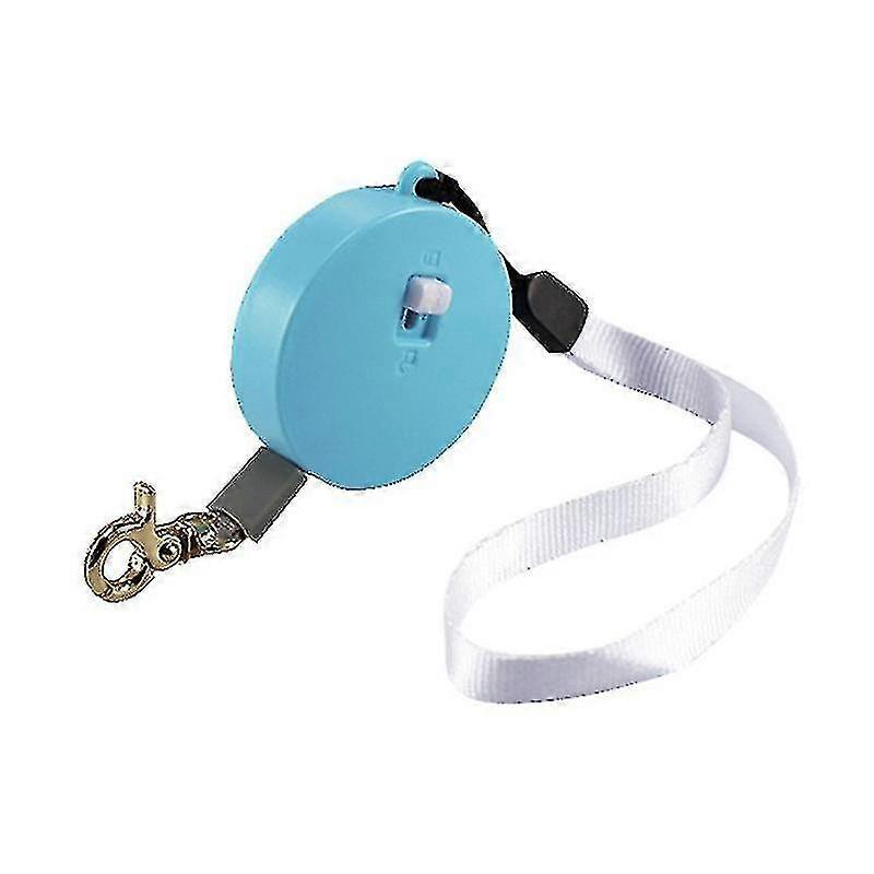 Walking Pet Leine Flat Leine