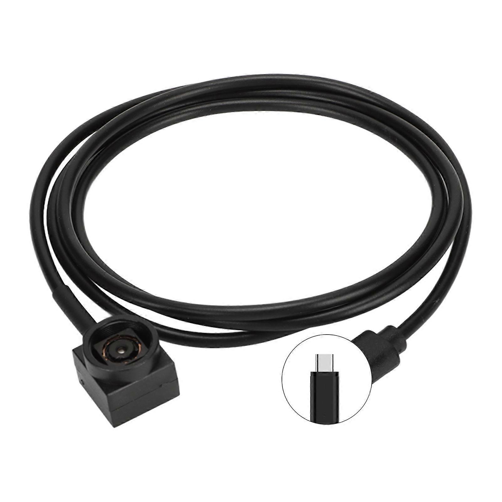 Mini Camera Module Autofocus 5MP 1080P FHD 30FPS With Microphone Webcam Module with OTG Function for Windows for Android