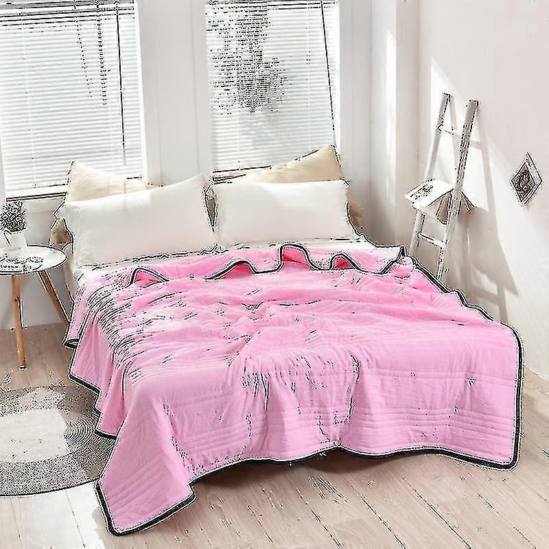 Koc chłodzący Ultra do łóżek pełnych i pojedynczych łóżek Ultra miękkie koce do prania dla dorosłych Dzieci Yw