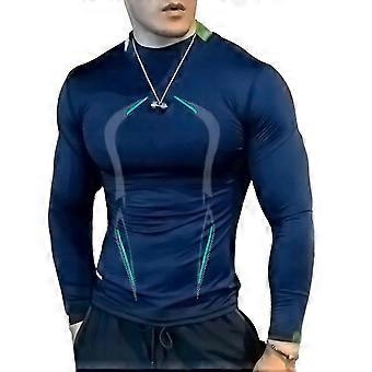 regular fit quick dry tee