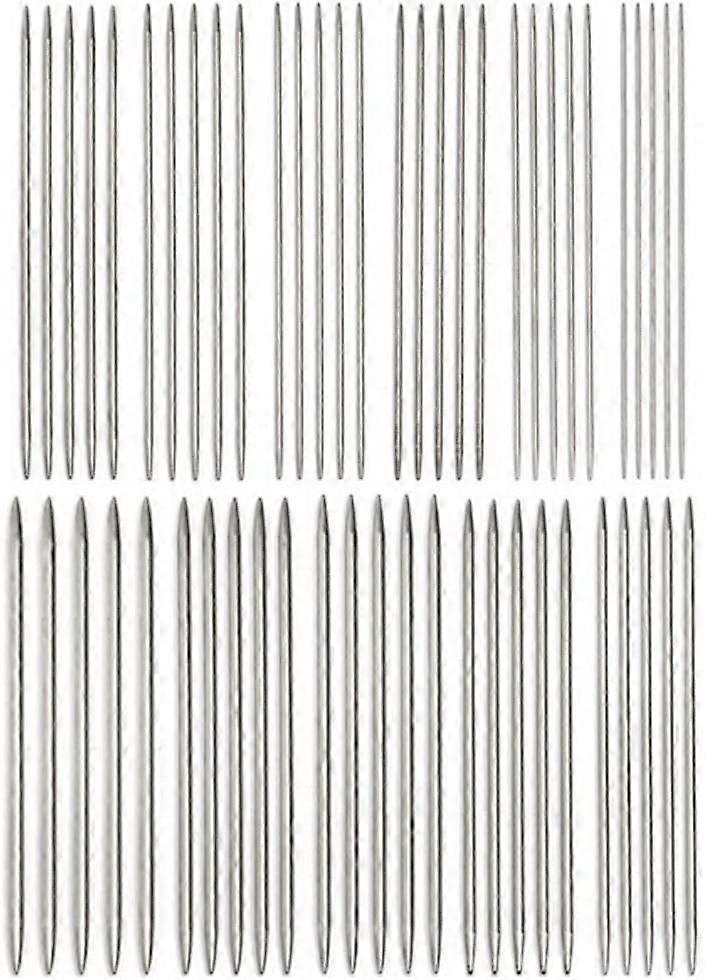 Knitting Needles Sewing Tools Weaving Sewing Accessories Sweater Knit