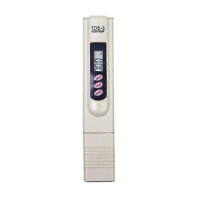 Ph Meter Digital Water Aquarium Ph Meter Pen Tester With Protable Lcd