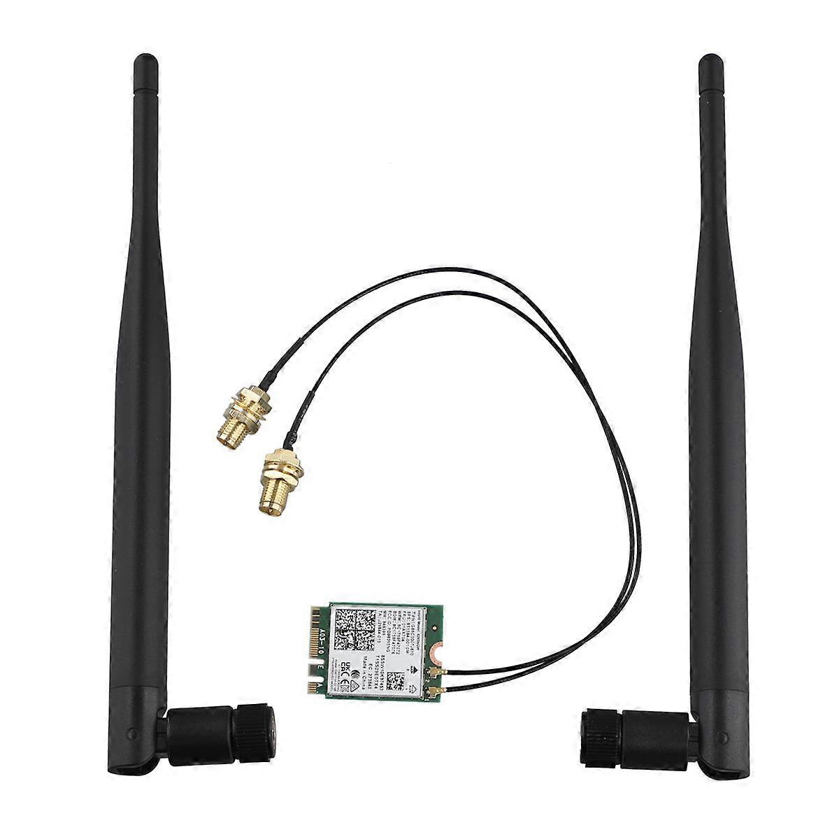 Wireless-AC8265 Dual-Mode-Wireless-Netzwerkkarte Dualband-WIFI-Bluetooth für Nano-Netzwerkkarte