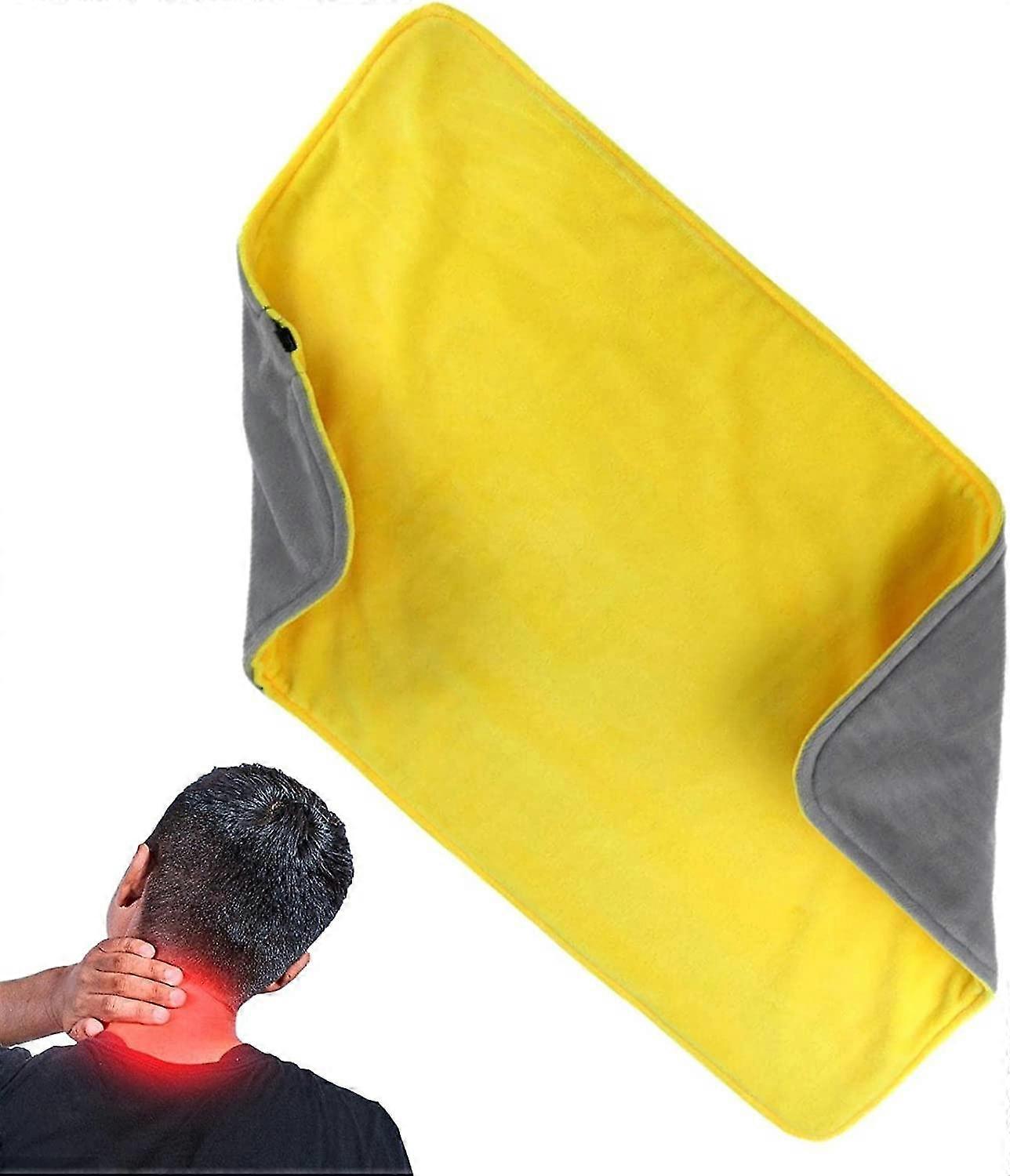 30*50cm Heat Padhand Foot Warmer, 5v