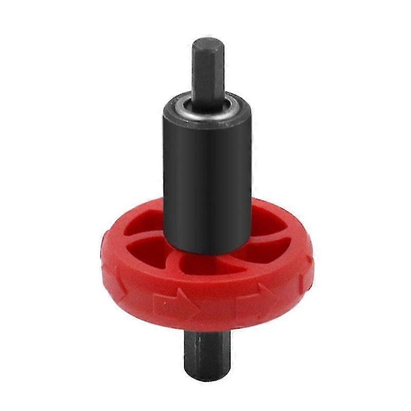 Engine Starter Jump Start Electric Drill Bit Adapter For Gas Tool Blower-XinHan