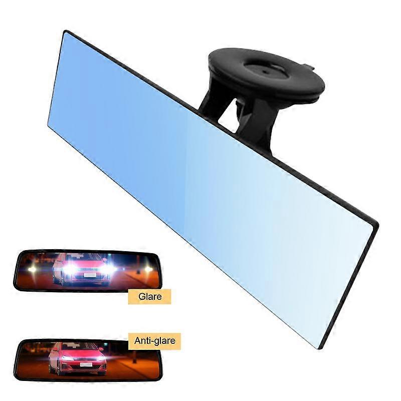 Universal puller rear view mirror for car interior, automatic angle mirror, front mirror, automatic rear safety view, new