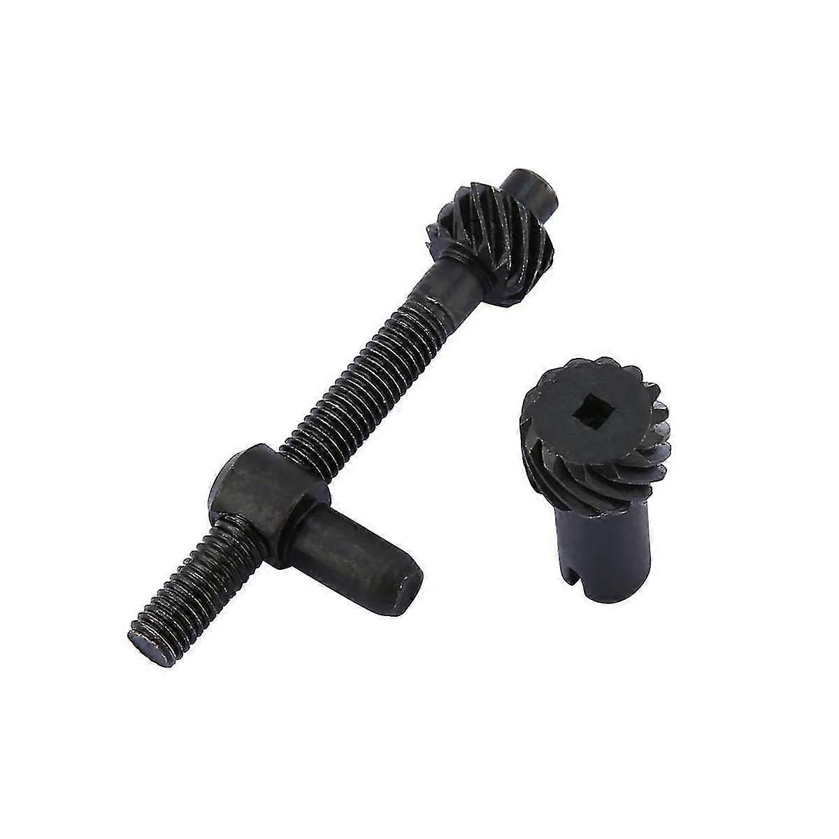 Lawn Mower Chainsaw Chain Tensioner Screw Kit 0635231132314 for 2500 25CC Timberpro Lawnflite