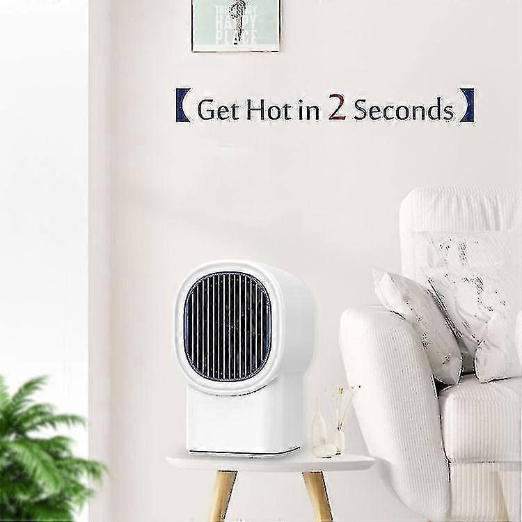 Us Standard Small U Heater Dark Gray