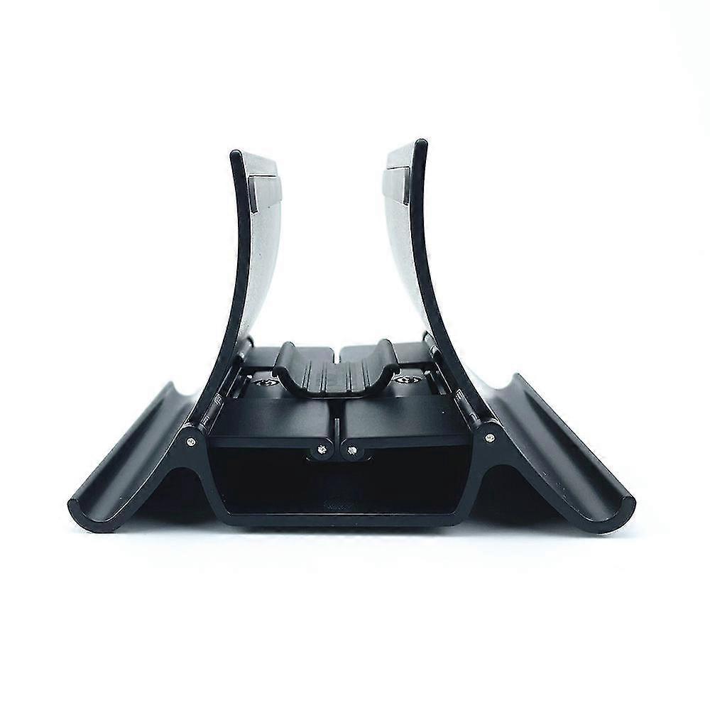 Vertical Laptop Stand, 3 In 1 Laptop Stand With Gravity Sensor And 2 Stands Laptop Holder For For N