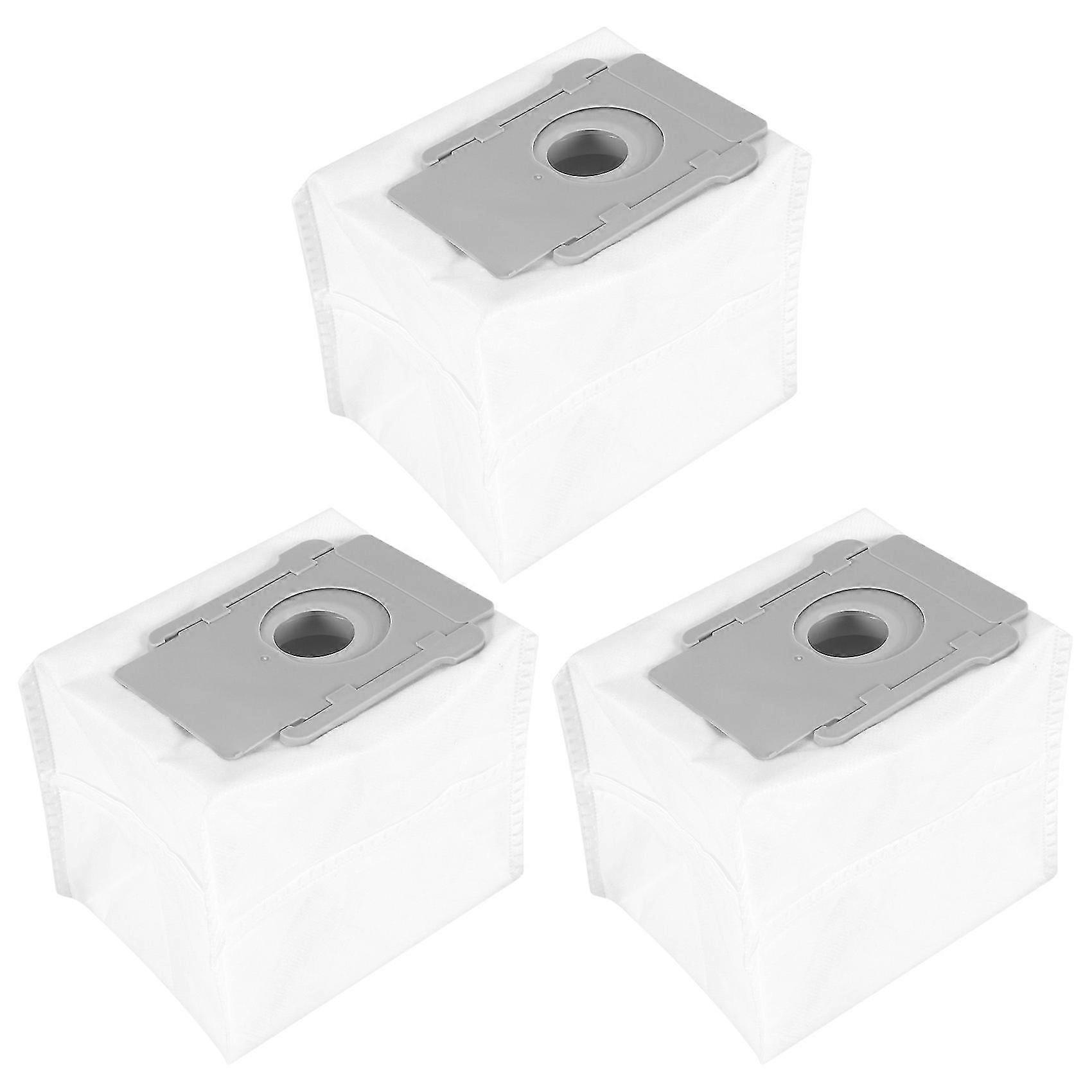 3Pc Parts Automatic Dirt Disposal Bags For I7 I7+/Plus