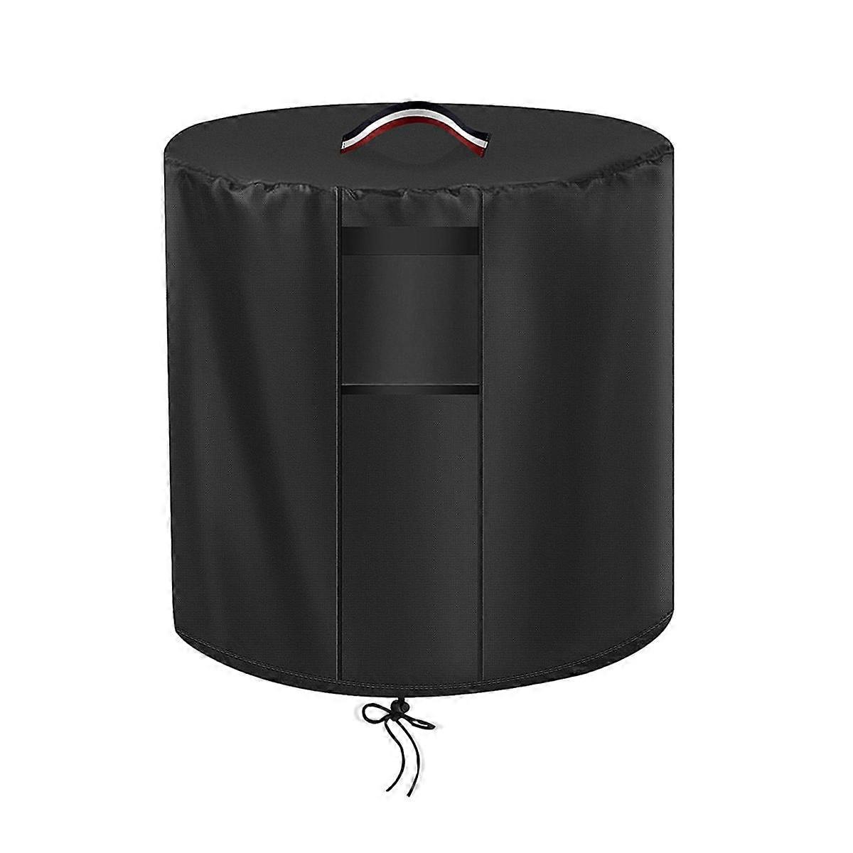 Eldstadsskydd Runt eldstadsskydd 24 tum Eldstadsskydd Eldstadsskydd Eldstadsskydd Propangas Eldstadsskydd