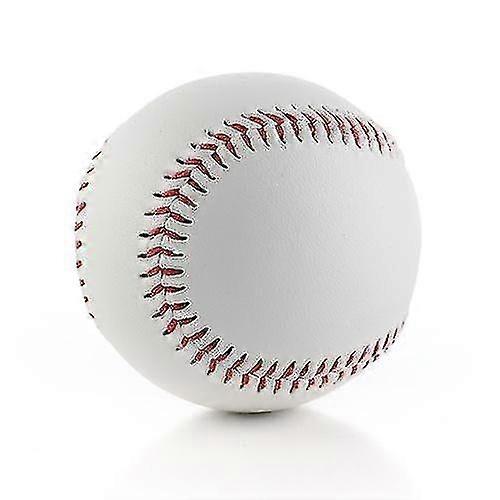 fine-quality 9 Pu Baseball Training Ball Soft Filling Combat Ball