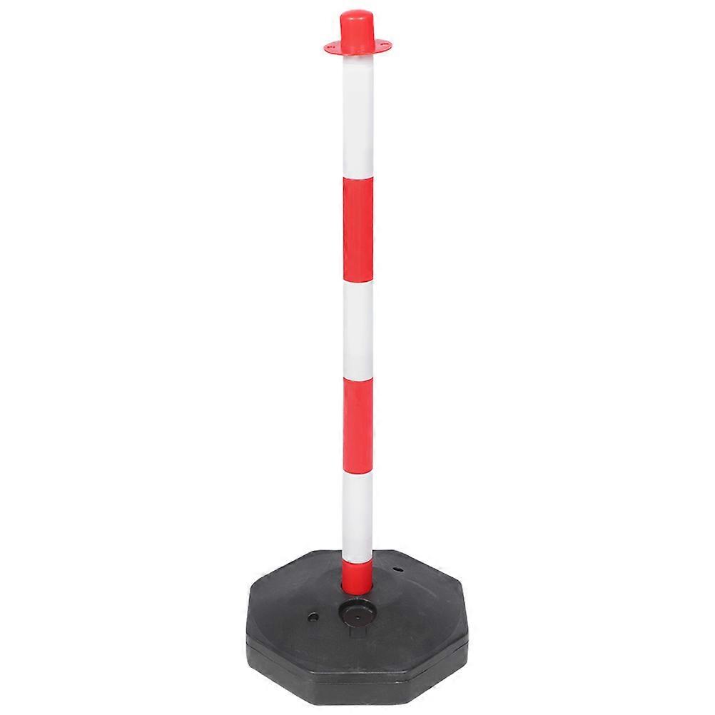 Warning Column Traffic Cone Parking Assistant For Garage Delineator Post