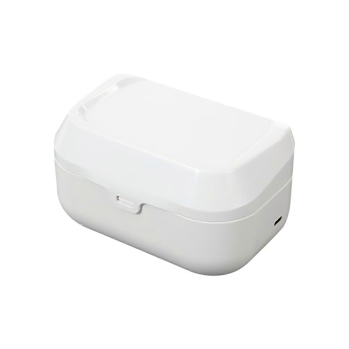 Sewing Machine Bobbin Winder, Portable Automatic Bobbin Winder with Plastic Bobbin for Sewing and C