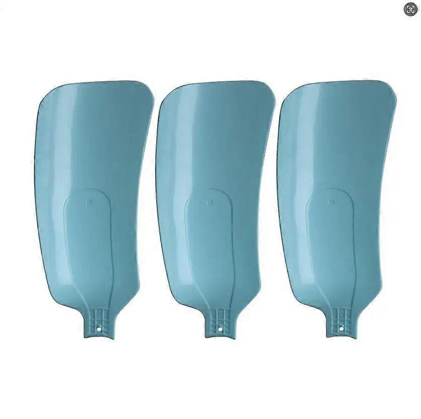 Ceig Fan Plastic Wind Leaf Blade Replacement Accessories
