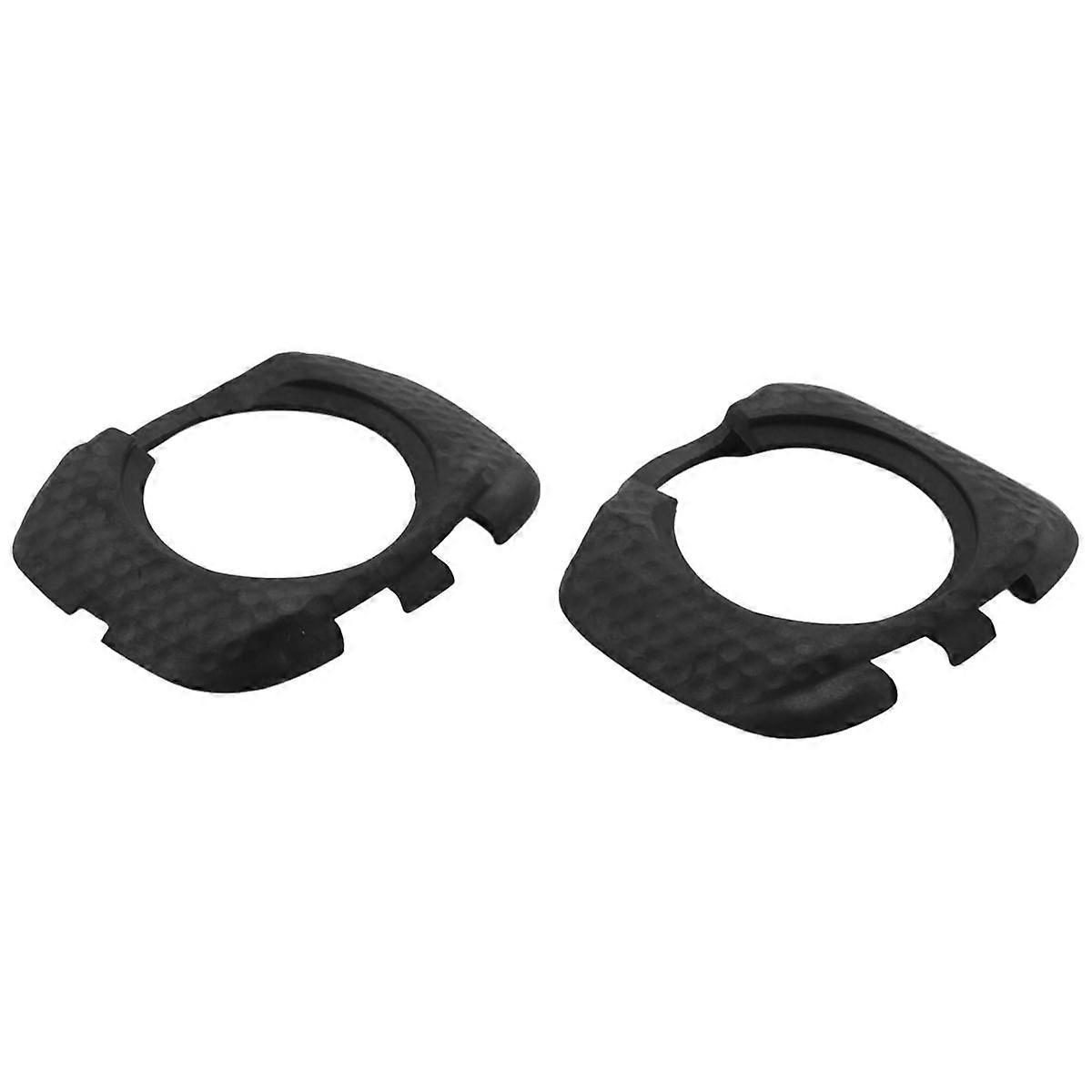 Bike Pedal Cleats Covers for Zero / Light Action Series Cleats