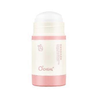 Herre Dame dufte En bærbar lommeparfume med forfriskende kropsbalsam og langvarig, let aroma og deodorant 30g_c24070580