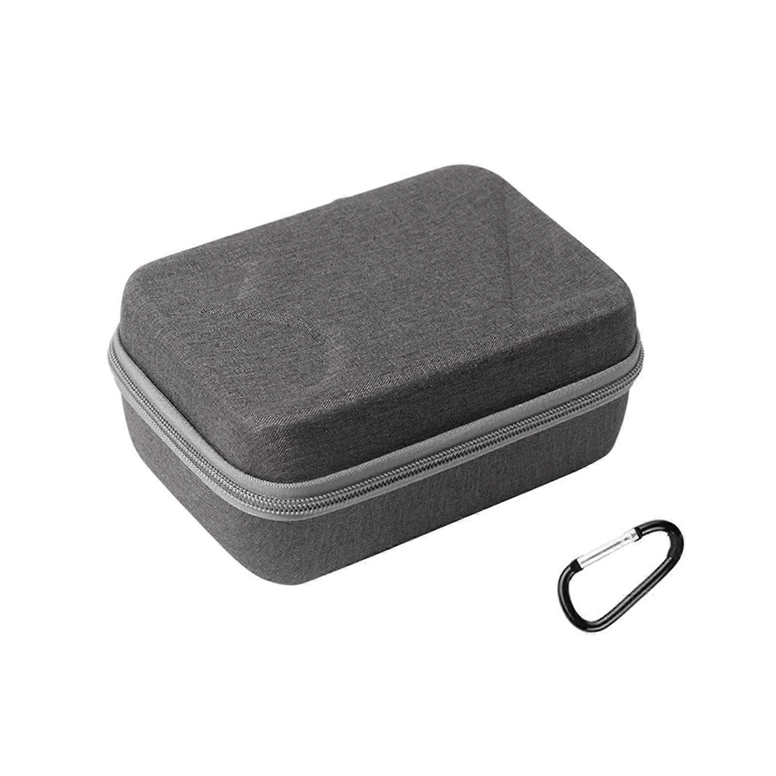 Drone Remote Control Holder Bag Soft Material Gentle Protection for Mini 3 and Mini 3 Pro