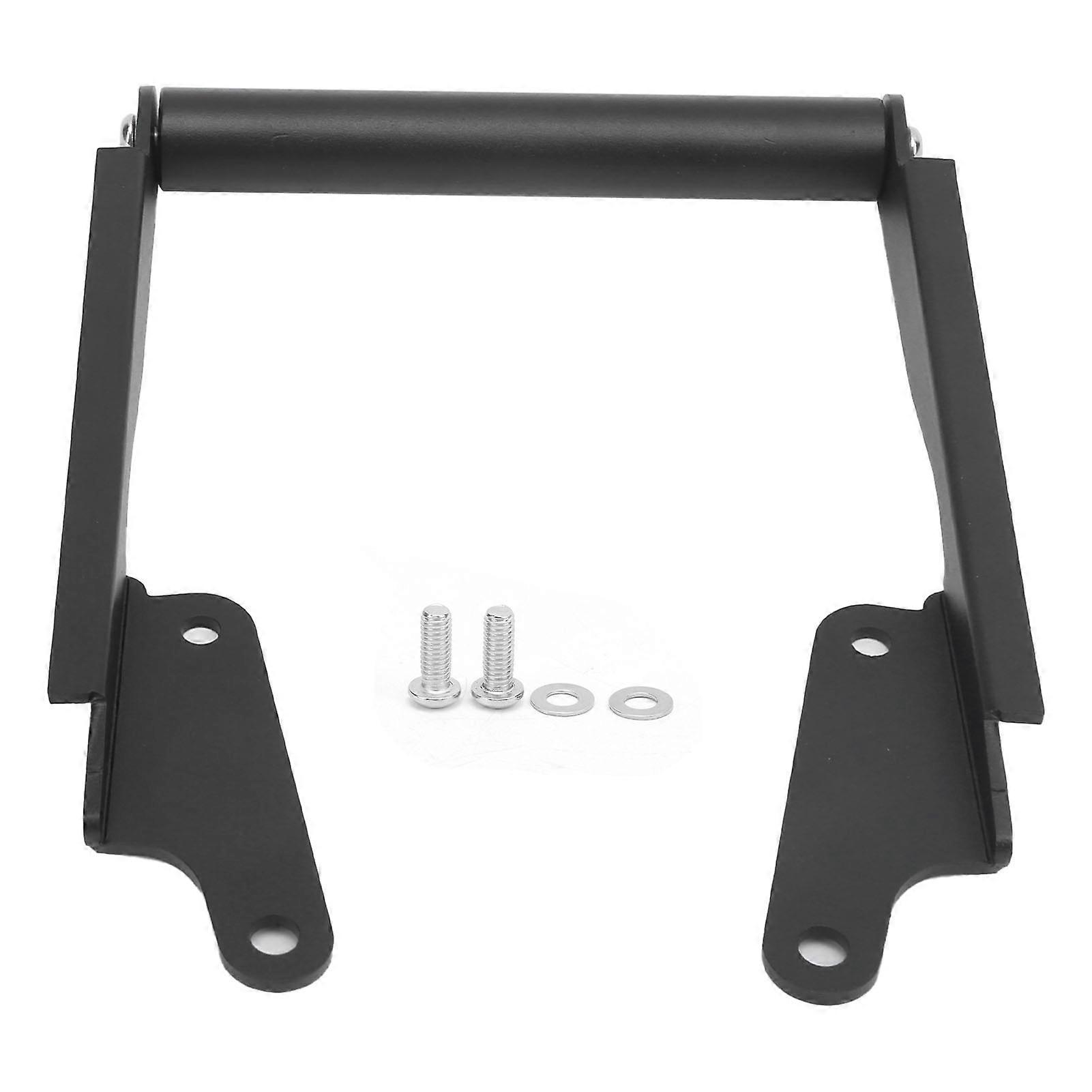 Motorcycle Navigation Bracket Bar Replacement for Yamaha MT?09 Tracer 900 2015?2017