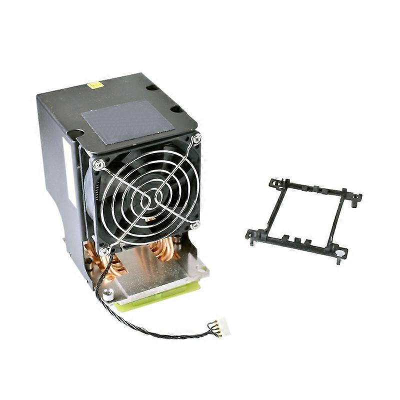 CPU GPU Cooling Fan for Z8G4 No.2 Position Computer for Running Smoothly