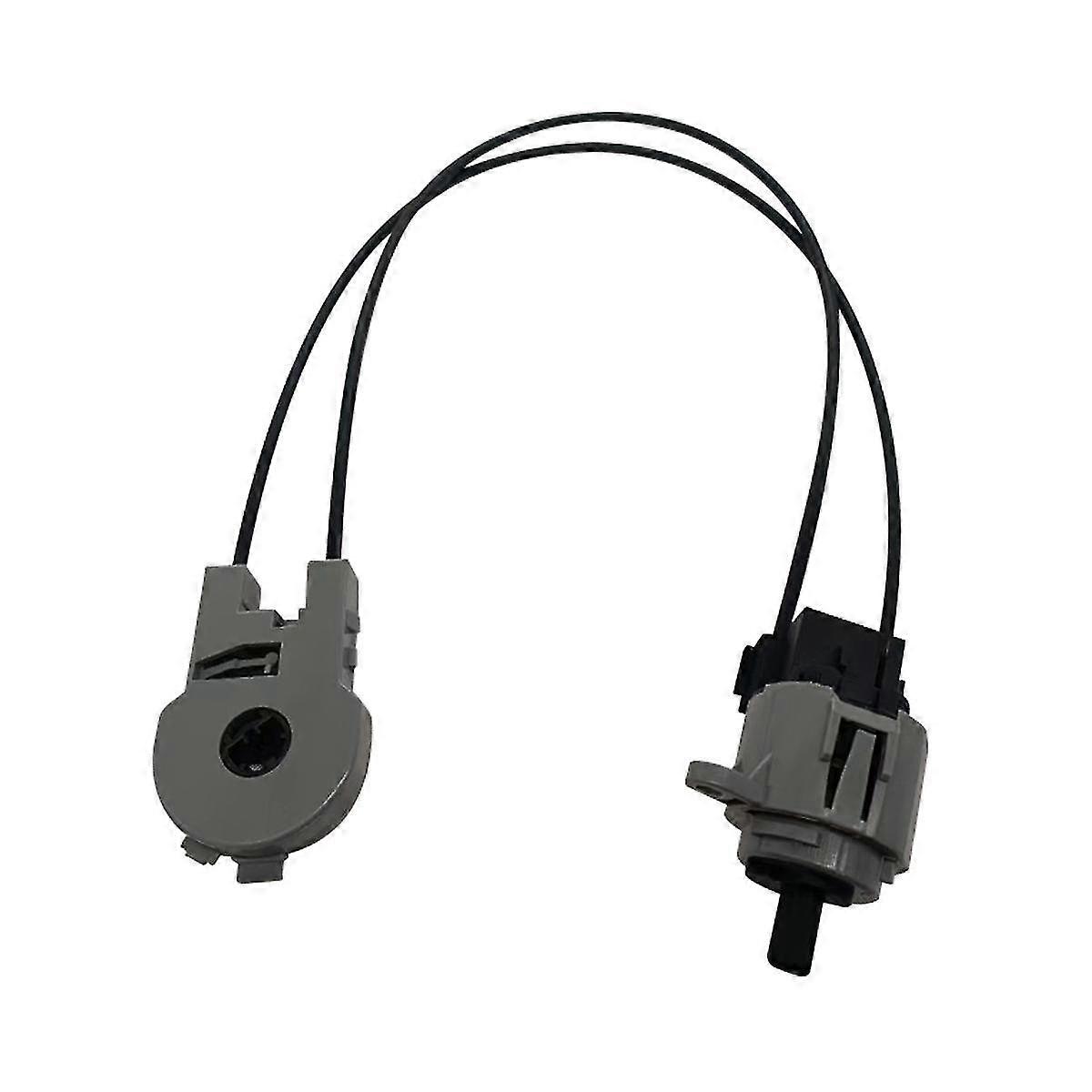 Air Conditoning Heated Control Switch A/c Heater Mode Selector Switch With Cables 2m5z-19b888- For