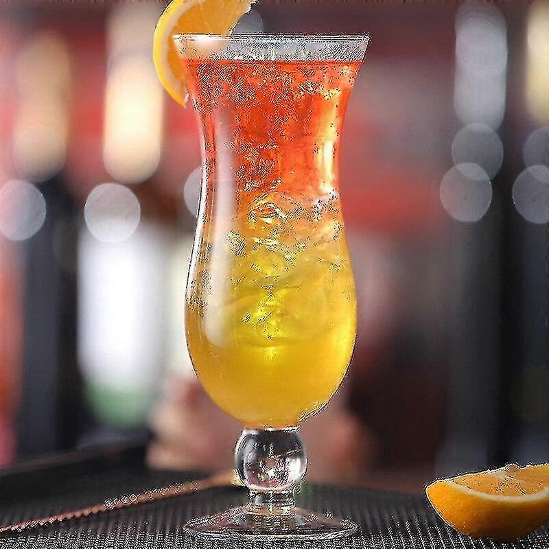 Set|cocktail Glass Sparkling Wine Tall Champagne