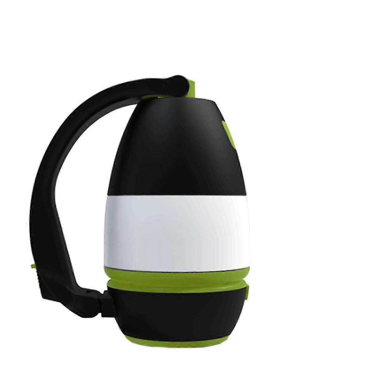 Three-in-one Multi-function Led Camping Light