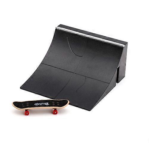 Finger Skateboarding Professional Field Prop Set