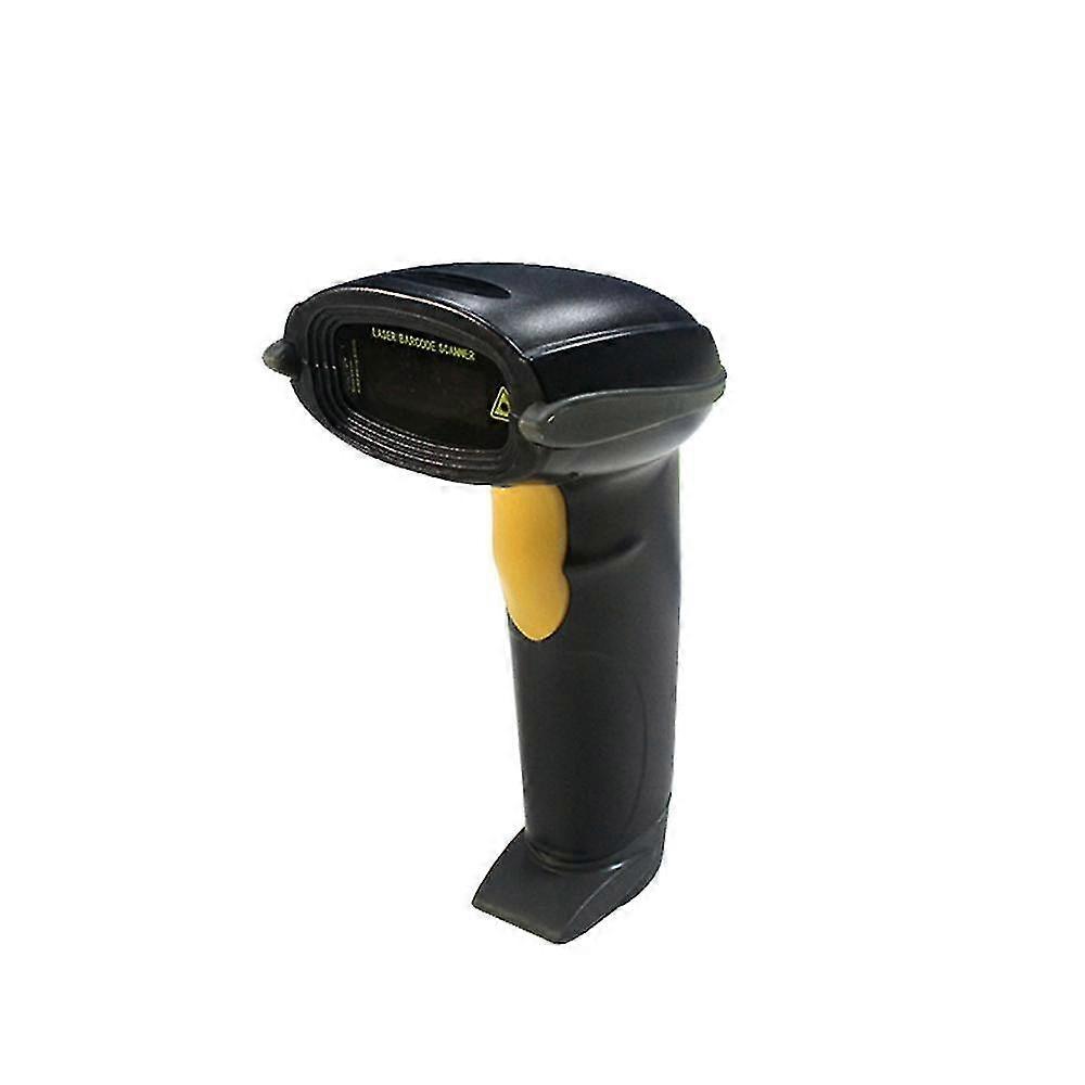Handheld Langstrecken 1d Laser Blue Tooth Wireless Barcode Scanner