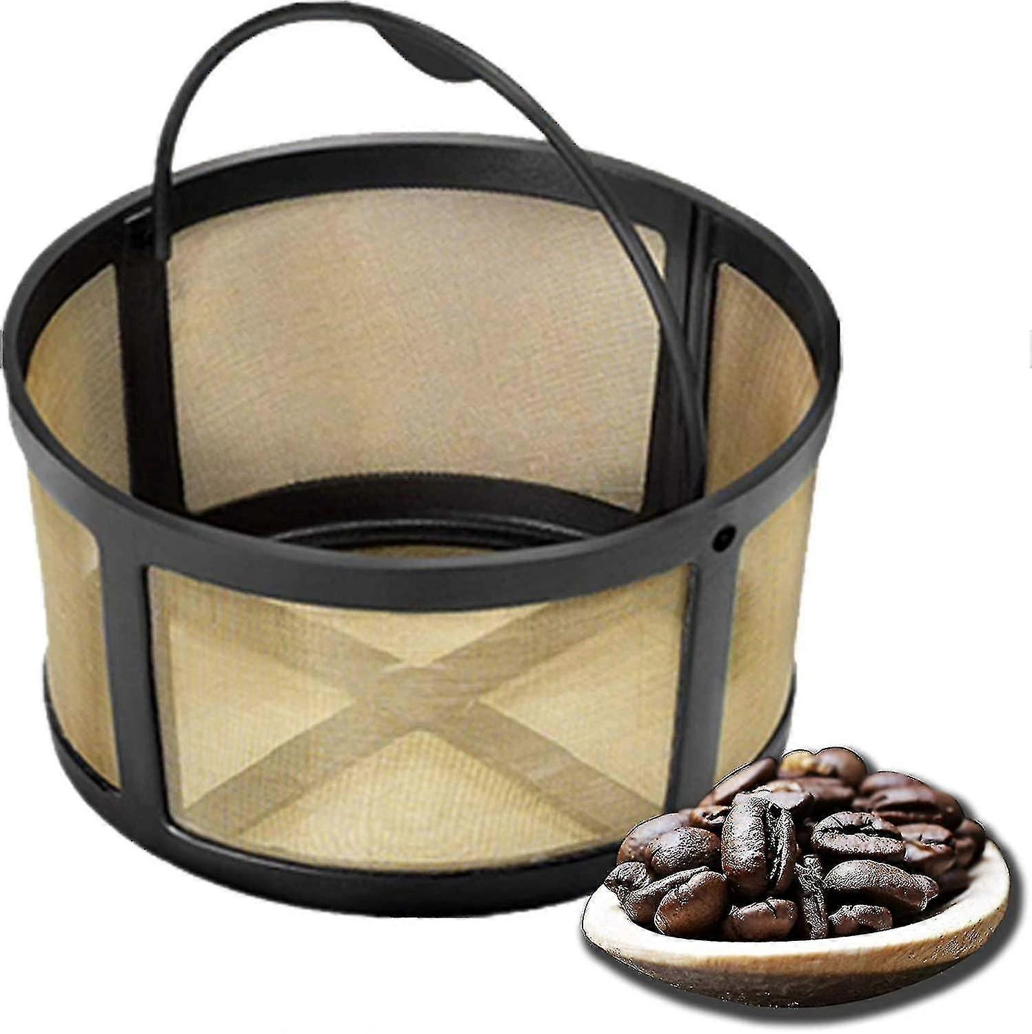 Keurig Mesh Coffee Filter Reusable Permanent Coffee Filter Basket For Keur