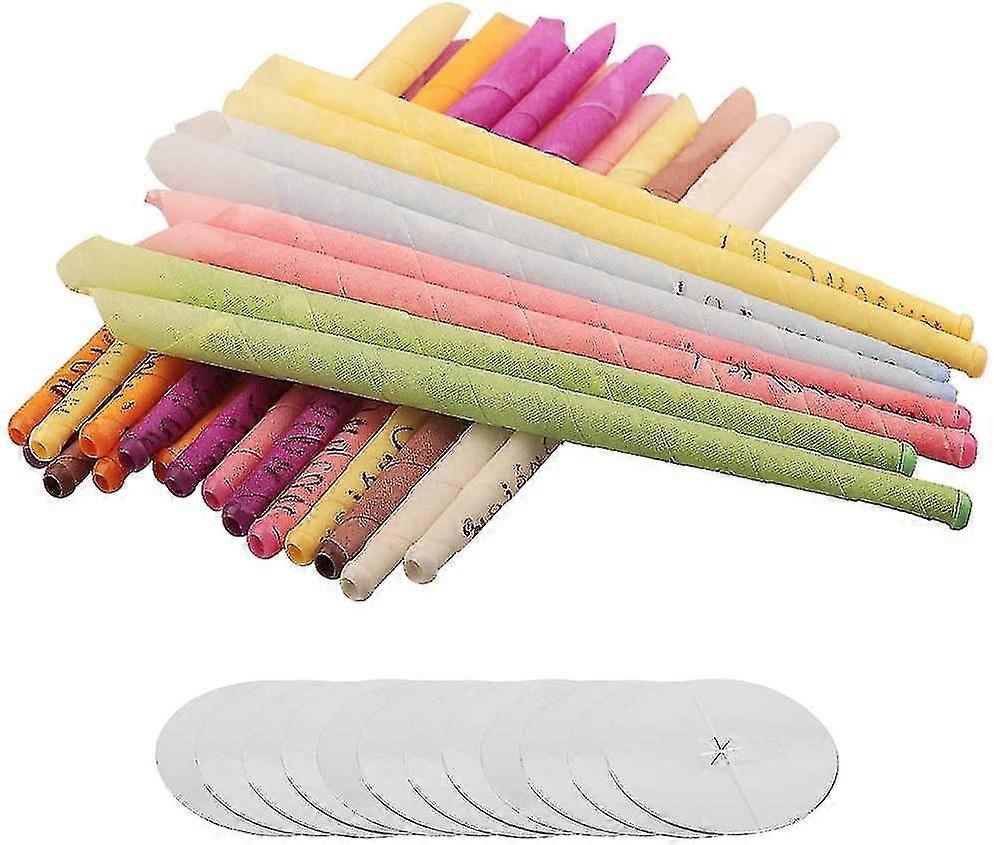 Ear Candles Pack Of 24