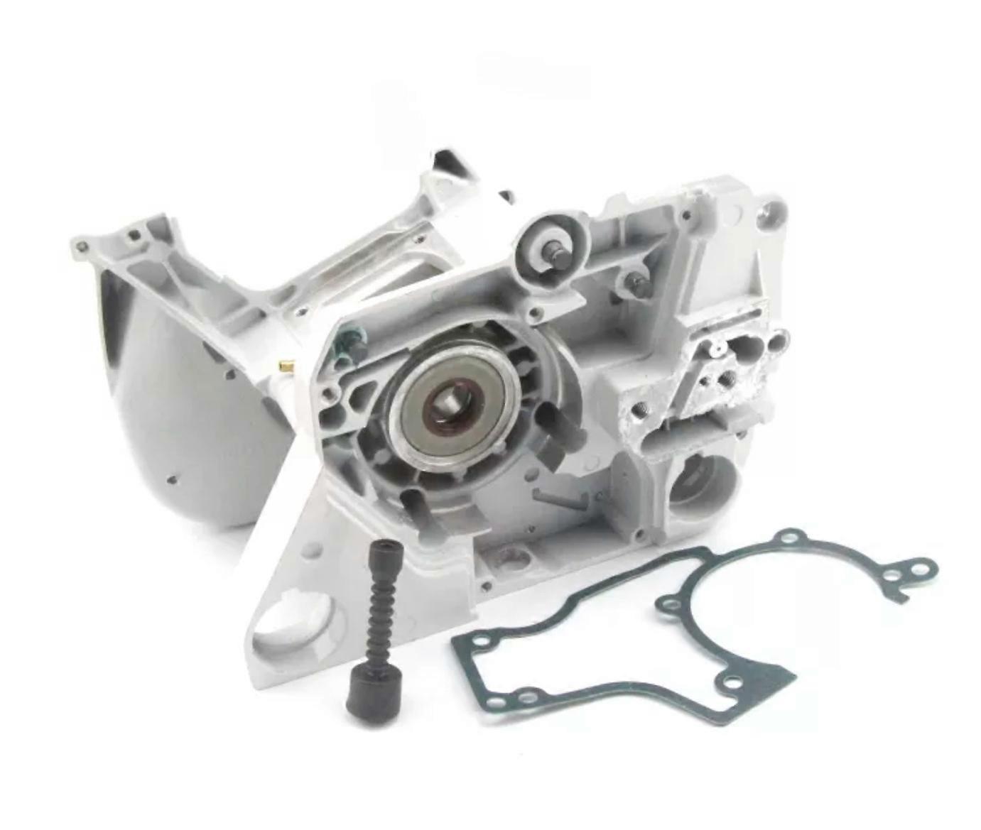 Gasoline Engine Accessories For Stihl Ms380/038 Case Assembly Crankcase