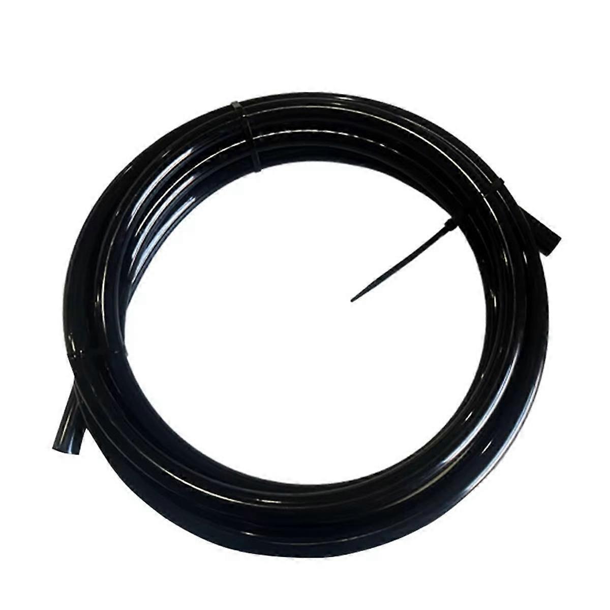 Copper Pipe Protector Plastic Pipe Bending Tool Anti-Deformation Copper Pipe Protection Tube for Ai