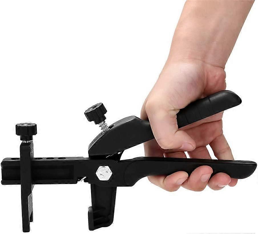 Tile Leveler Tiling Aid Tool, Wall Tile Leveling System