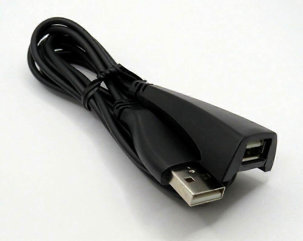 For Logitech G613/603/304 GPW Headphones Keyboard Mouse USB Extension Cable