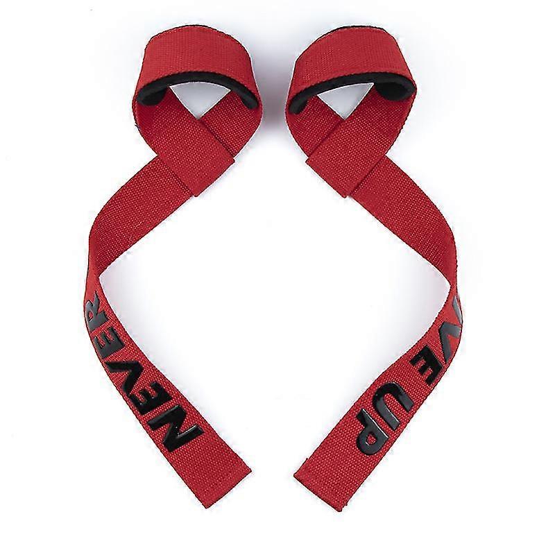 Weightlifting Wristbands