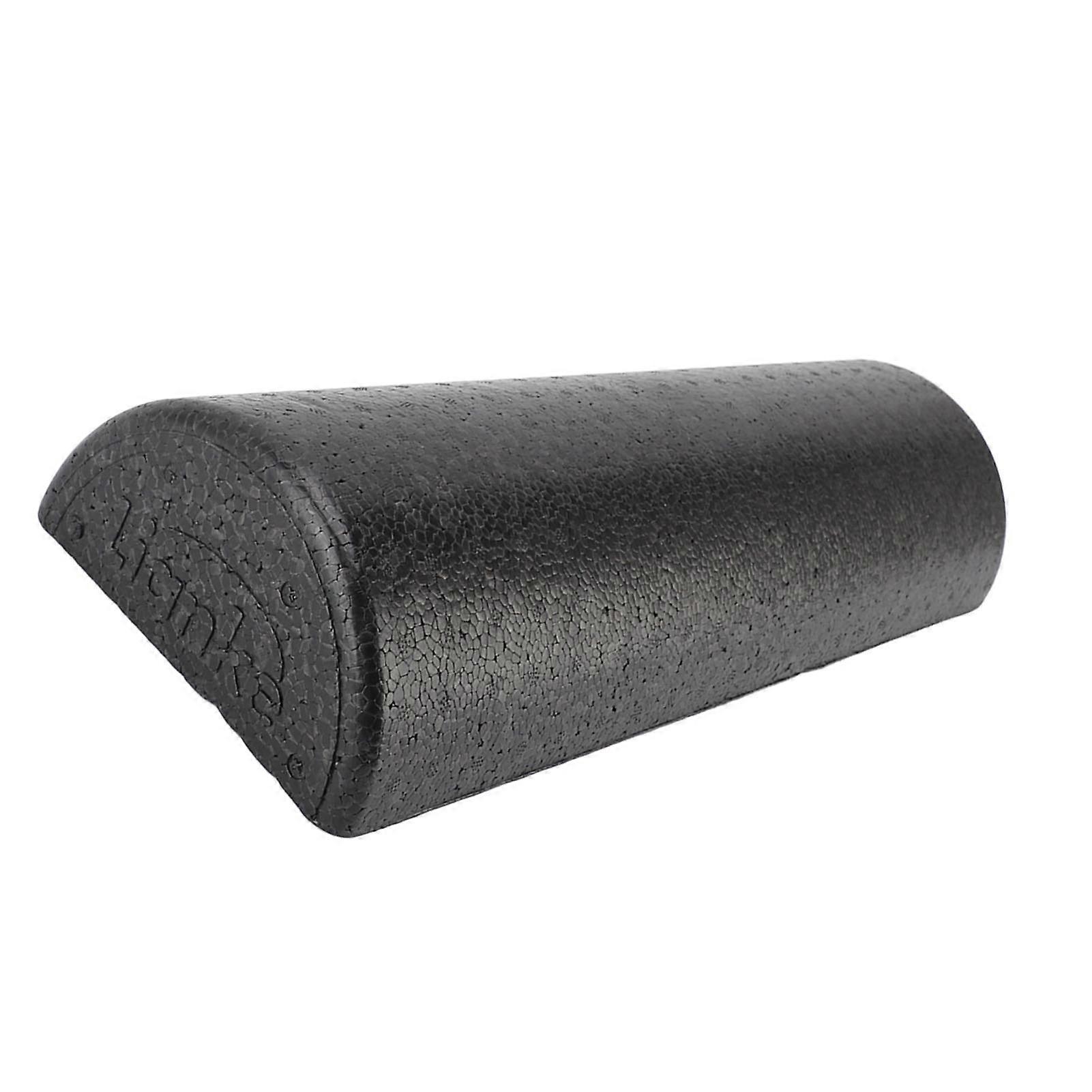 Half Round Foam Roller EPP Half Soft Foam Roller Alleviate Discomfort Soothe Muscles Foam Roller Tool for Core Exercises Balance Stretching