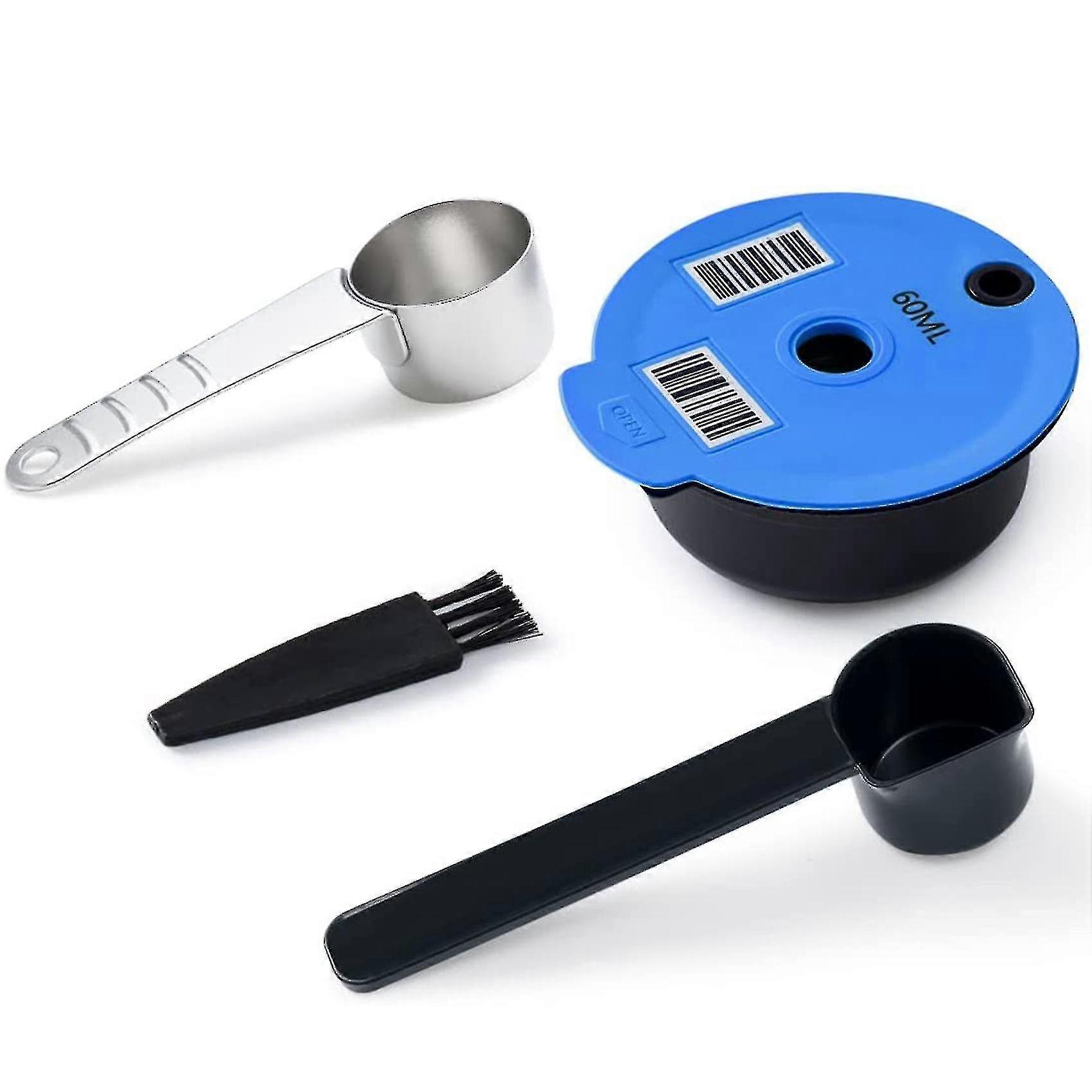 Reusable Tassimo Pod For -60ml