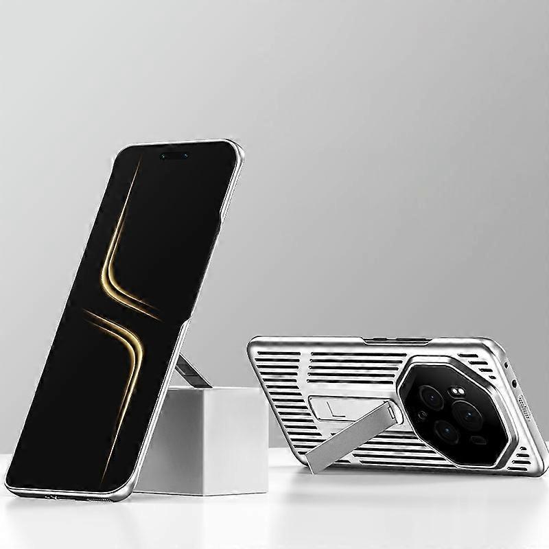 Cooling Holder Phone Case For Honor Magic6 Pro