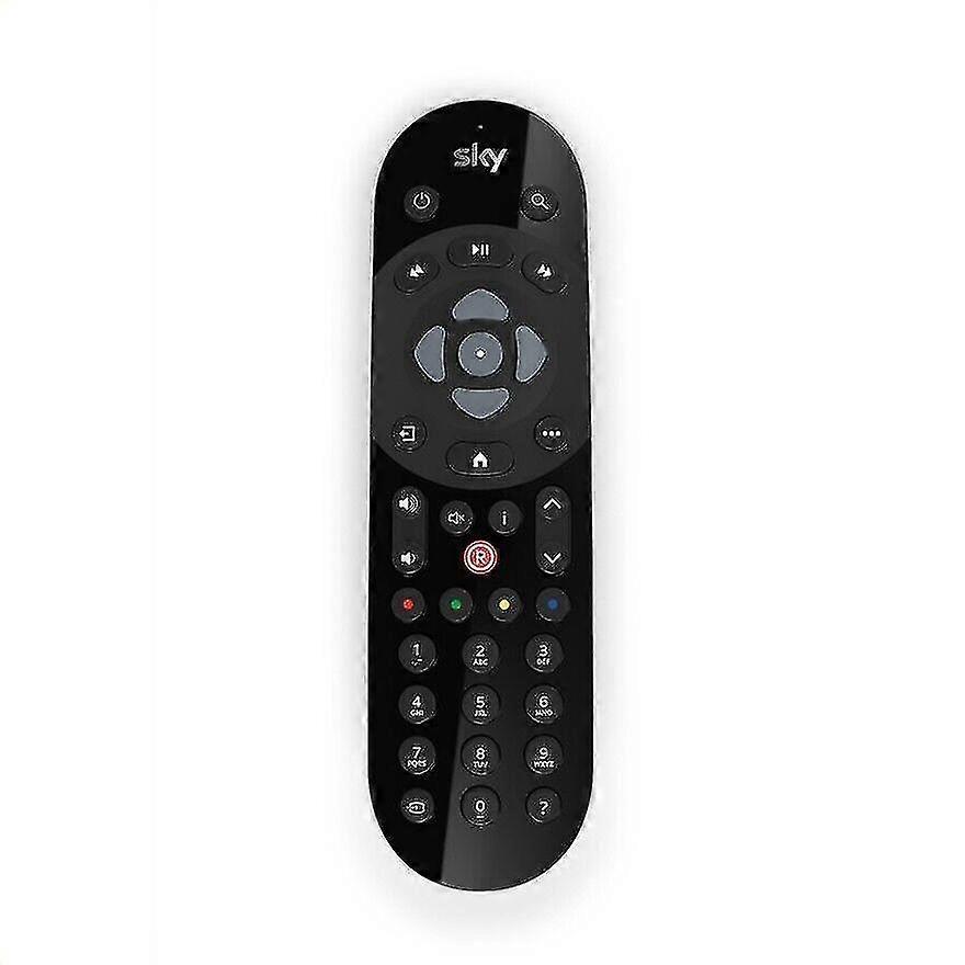 EC060 für Sky Q Mini Box Non-Touch-Infrarot-Fernbedienung URC168001-00R00