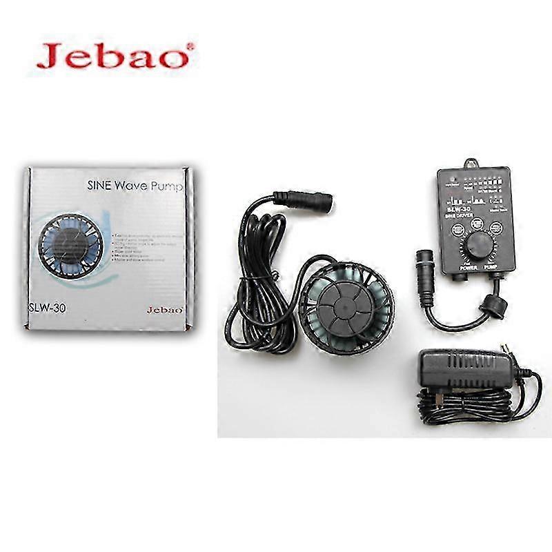 jebao SLW-3 SLW-5 SLW-10 SLW-20 SLW-30 水槽 ミニウェーブポンプ 海タンク水族館 インテリジェントサーフポンプ フローポンプ 周波数