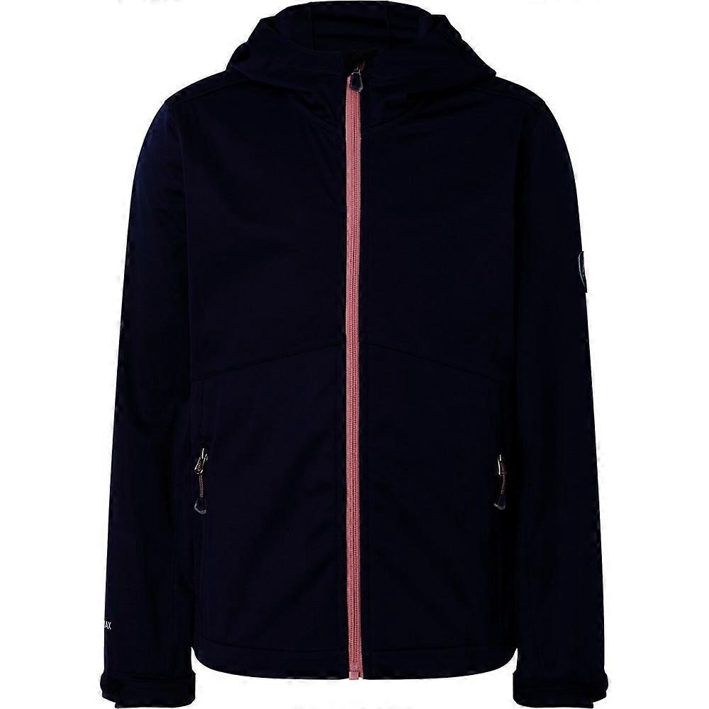 Jackets McKinley Bennet Lt 422056