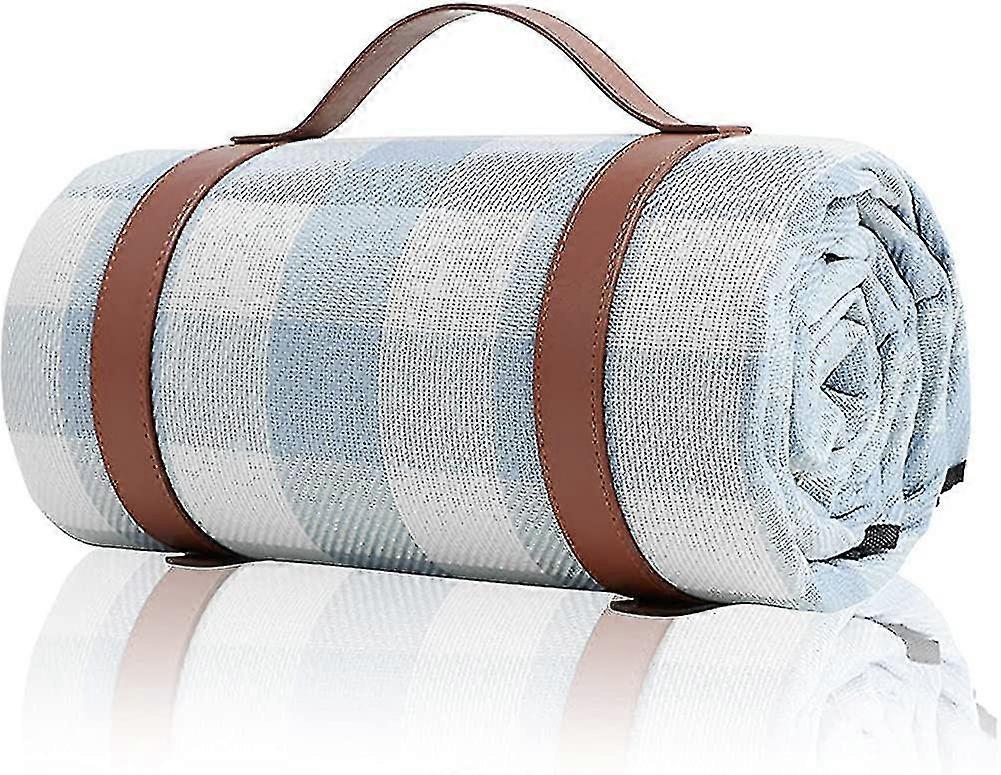 Coperta da picnic 200 x 200 cm (79 