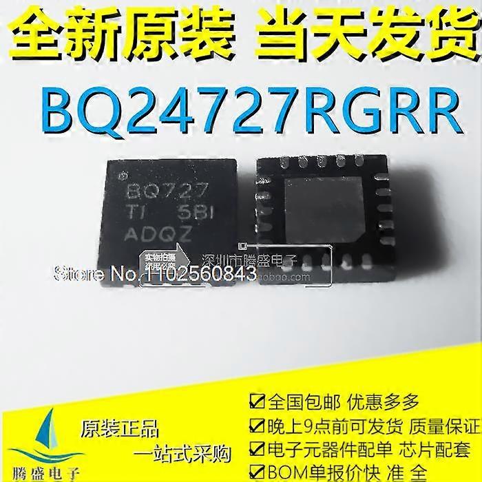 BQ24727RGRR BQ24727 BQ727 QFN20
