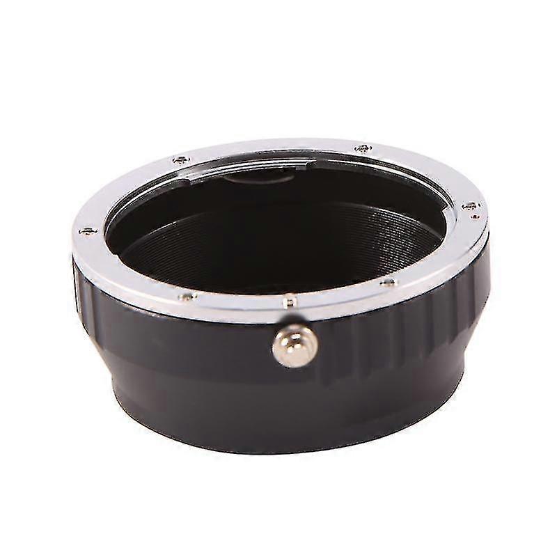 Eos-fx Lens Adapter Ring For Eos Lens To Fuji Mirrorless Single Body
