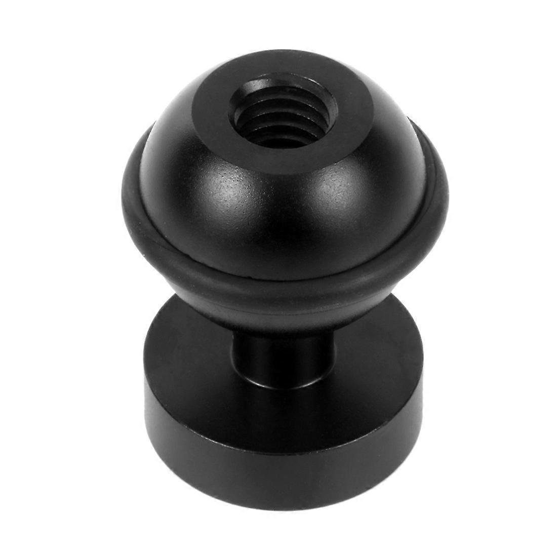 2.5cm Aluminum Ball Head Adapter for GoPro