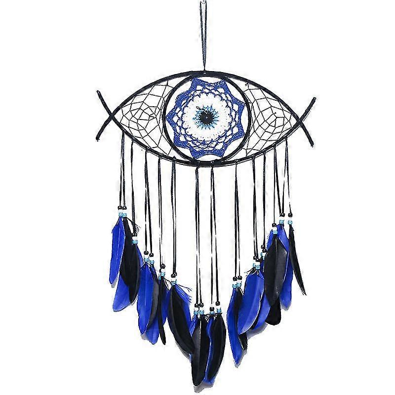 's Eye Home R Catcher