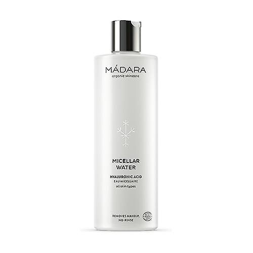 Micellar water 400 ml
