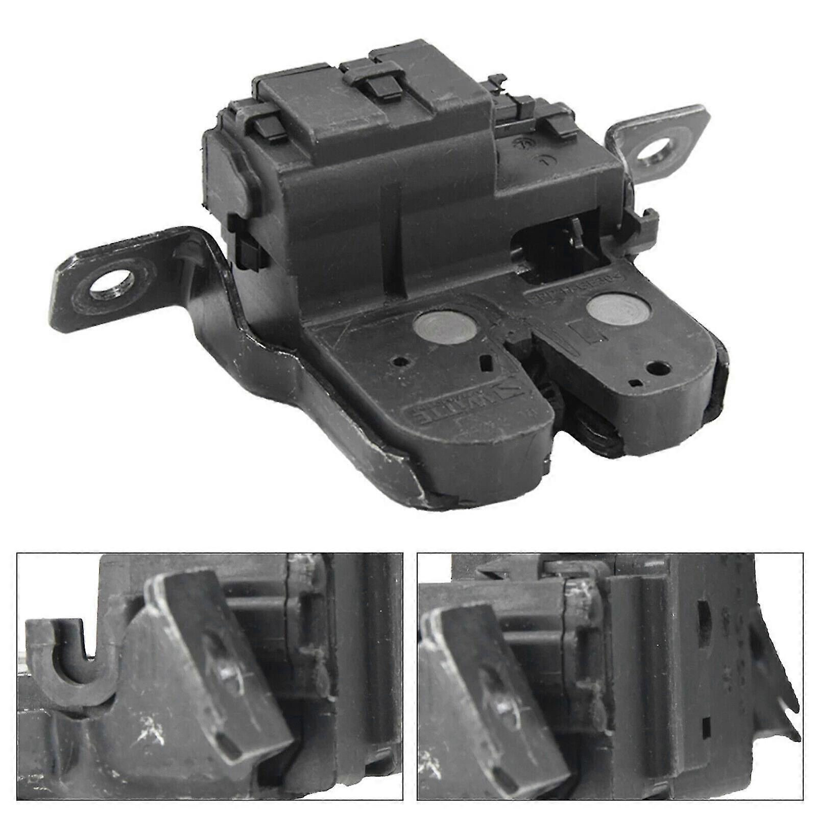 テールゲートブーツ蓋トランクロックラッチアクチュエータBmw F20 F21 7248075 51247248075用